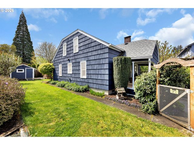 6503 Ne 45TH Way, Vancouver, WA 98661