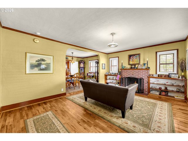 6503 Ne 45TH Way, Vancouver, WA 98661