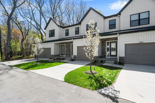 1968 S Shorewood Lane, Holland, MI 49423