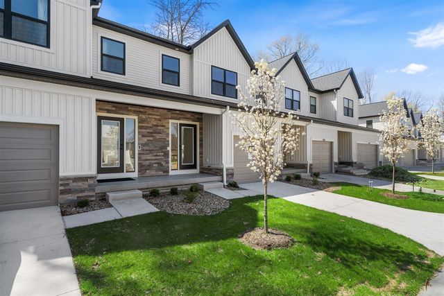 1968 S Shorewood Lane, Holland, MI 49423