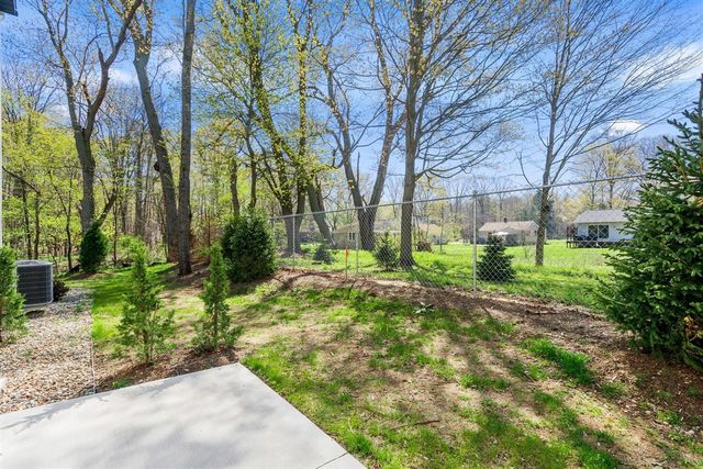 1968 S Shorewood Lane, Holland, MI 49423