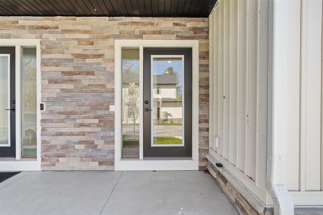 1968 S Shorewood Lane, Holland, MI 49423