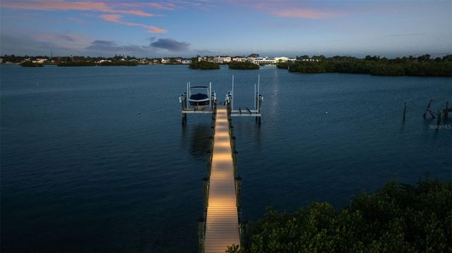 144 N CASEY KEY ROAD, Osprey, FL 34229