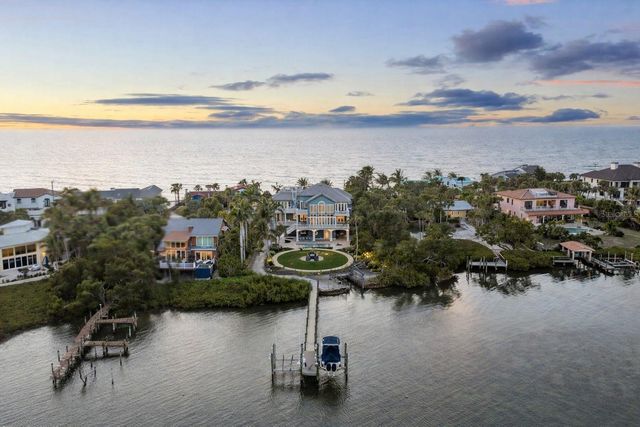 144 N CASEY KEY ROAD, Osprey, FL 34229