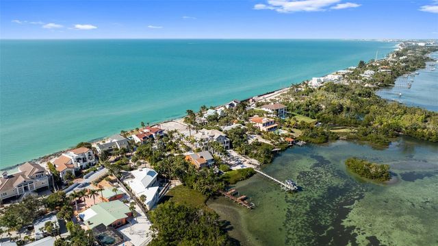 144 N CASEY KEY ROAD, Osprey, FL 34229