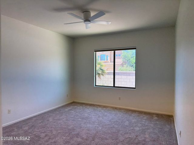 5967 N Campo Abierto, Tucson, AZ 85718