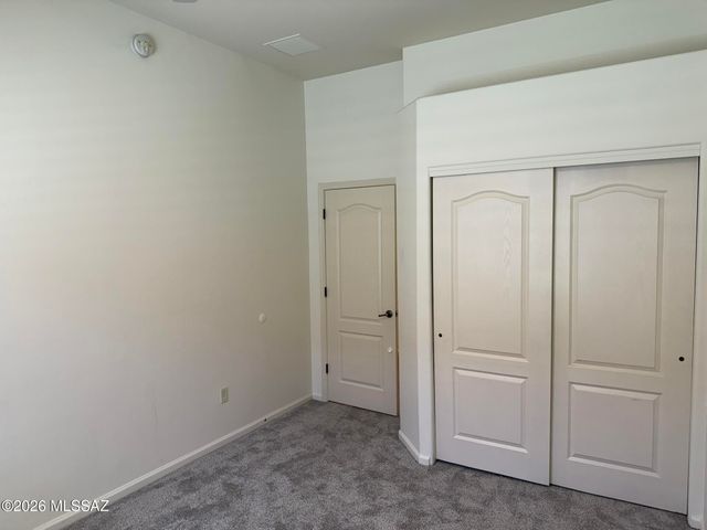 5967 N Campo Abierto, Tucson, AZ 85718