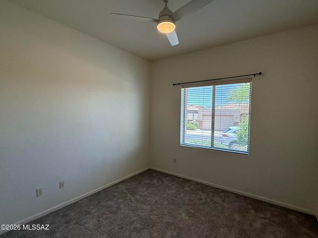 5967 N Campo Abierto, Tucson, AZ 85718