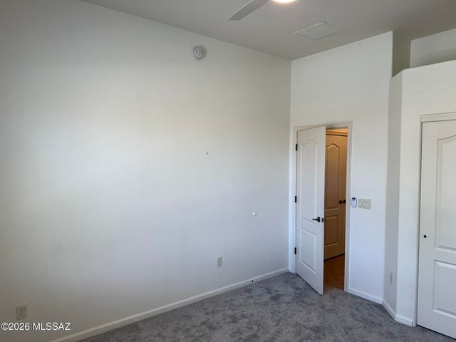 5967 N Campo Abierto, Tucson, AZ 85718