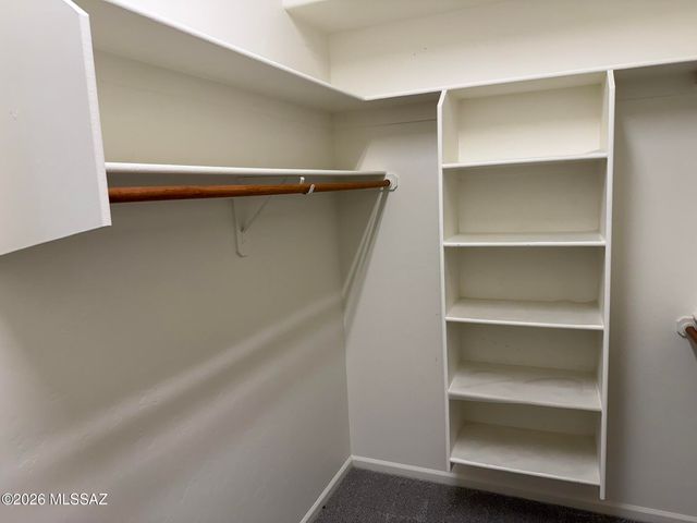 5967 N Campo Abierto, Tucson, AZ 85718