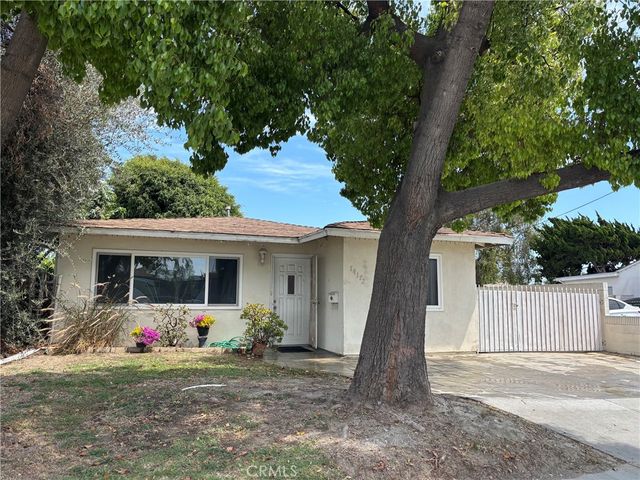 14172 Edwards Street, Westminster, CA 92683