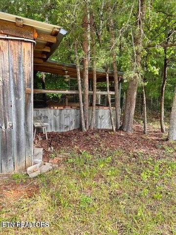 188 Dalton Branch Rd, Tellico Plains, TN 37385