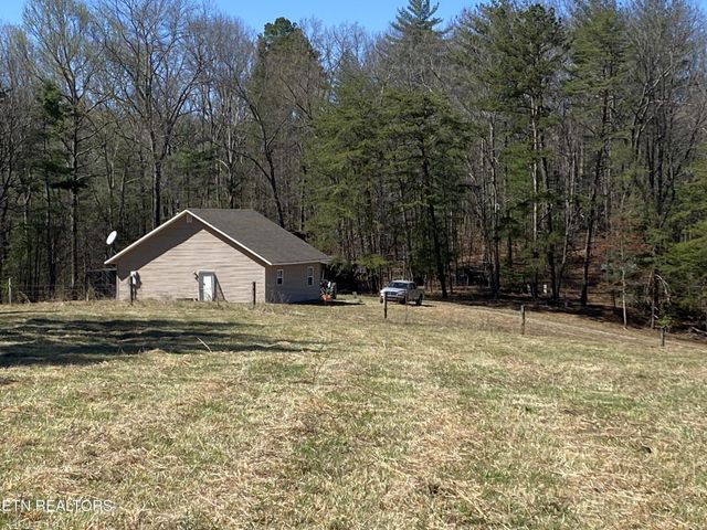 188 Dalton Branch Rd, Tellico Plains, TN 37385