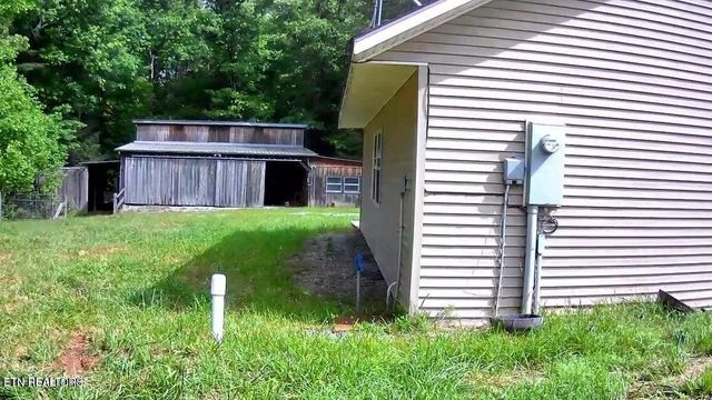 188 Dalton Branch Rd, Tellico Plains, TN 37385
