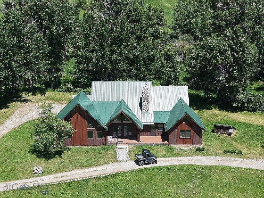 8 West Fork Road, Nye, MT 59061 photo 11