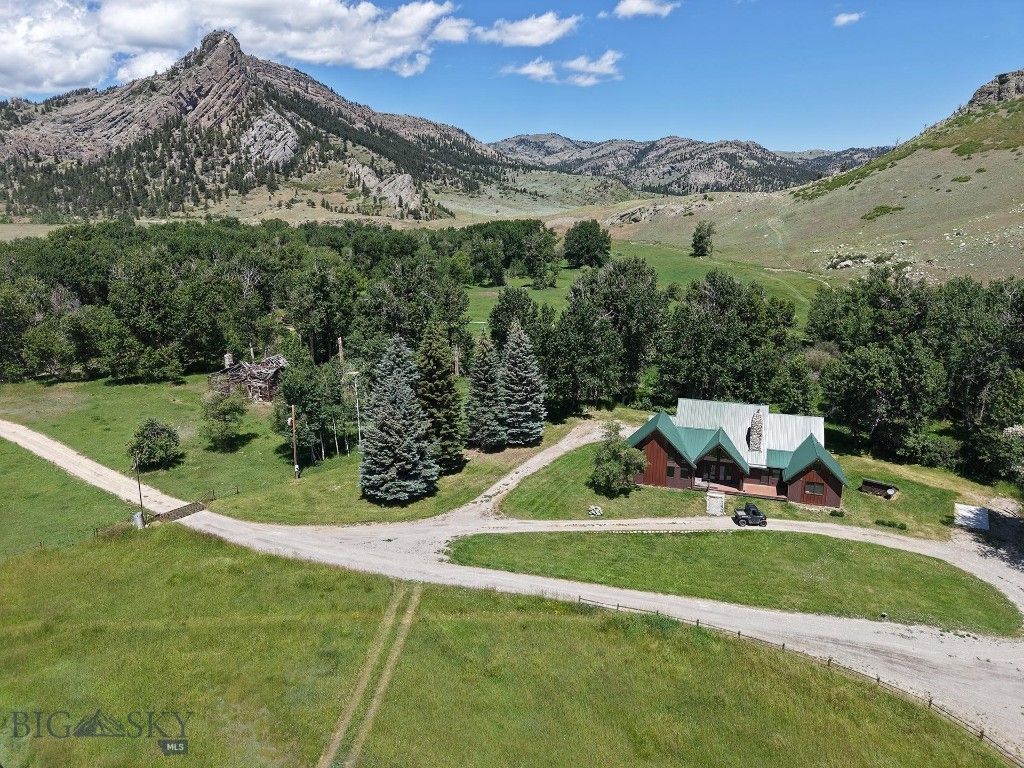 8 West Fork Road, Nye, MT 59061 photo 12