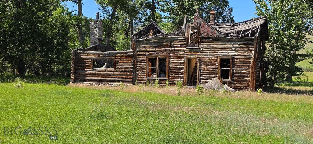 8 West Fork Road, Nye, MT 59061 photo 13