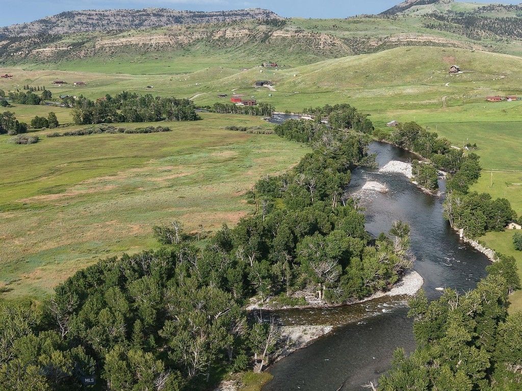 8 West Fork Road, Nye, MT 59061 photo 16