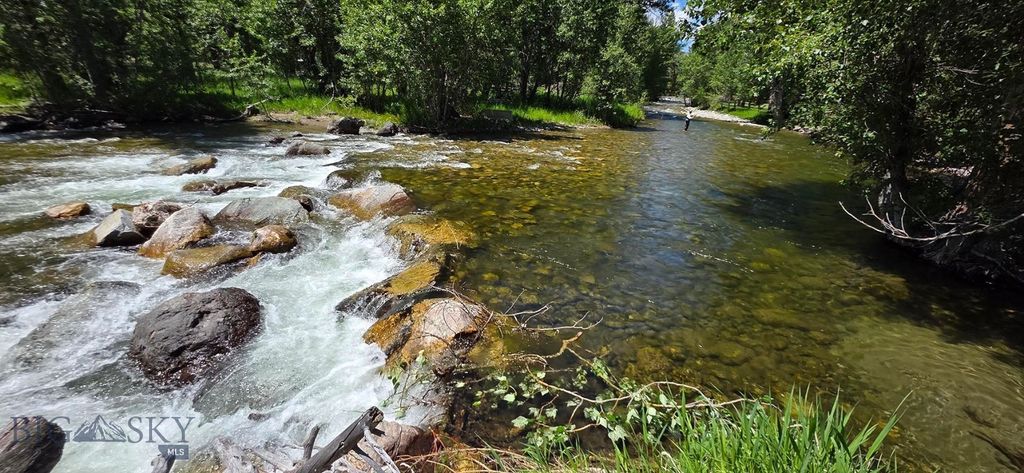 8 West Fork Road, Nye, MT 59061 photo 2