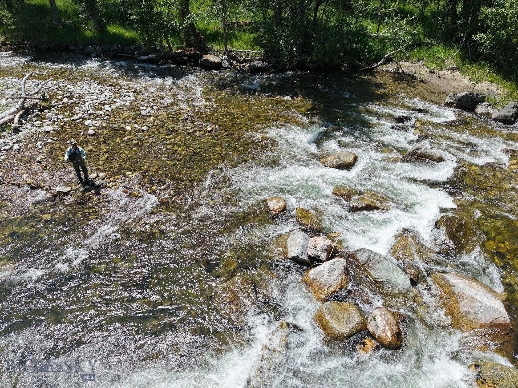 8 West Fork Road, Nye, MT 59061 photo 20