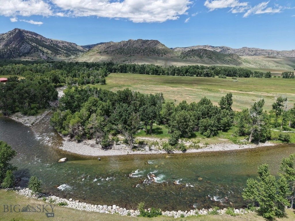 8 West Fork Road, Nye, MT 59061 photo 22