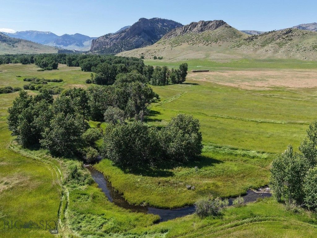 8 West Fork Road, Nye, MT 59061 photo 30