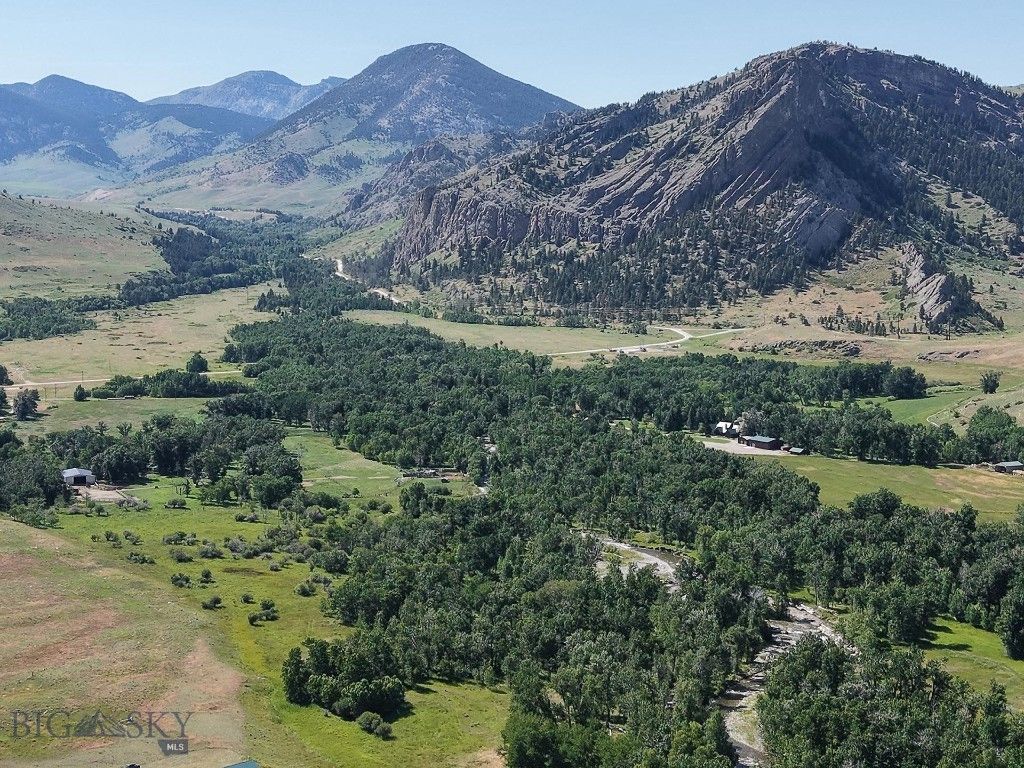 8 West Fork Road, Nye, MT 59061 photo 31