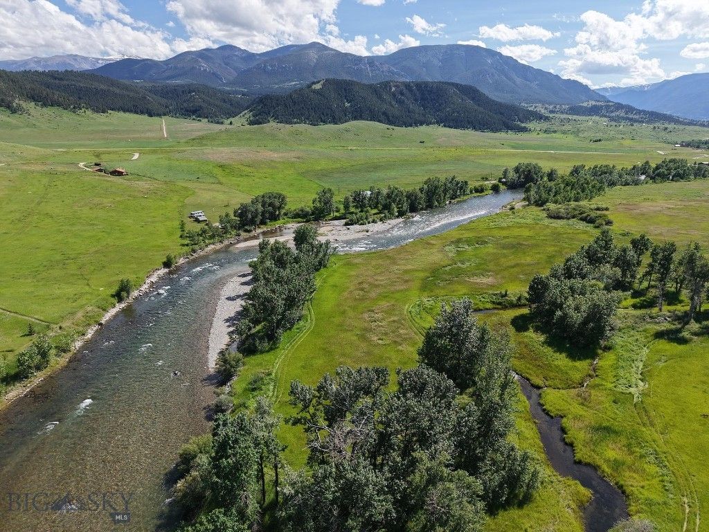 8 West Fork Road, Nye, MT 59061 photo 32