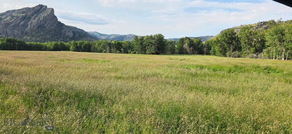 8 West Fork Road, Nye, MT 59061 photo 33