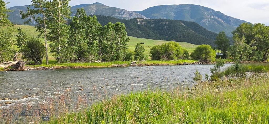 8 West Fork Road, Nye, MT 59061 photo 35