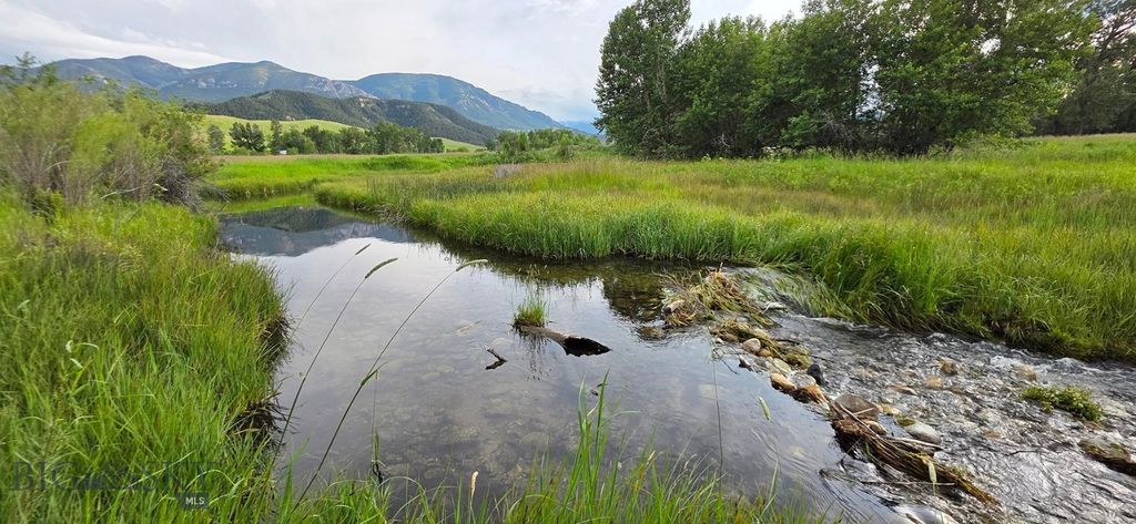 8 West Fork Road, Nye, MT 59061 photo 38