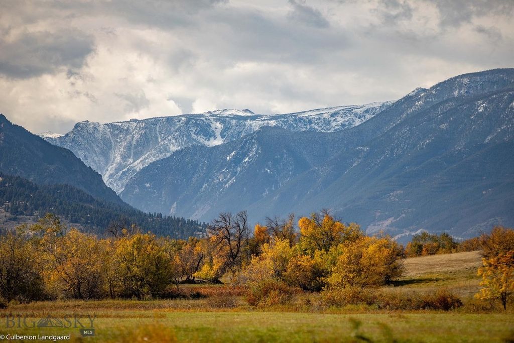 8 West Fork Road, Nye, MT 59061 photo 39