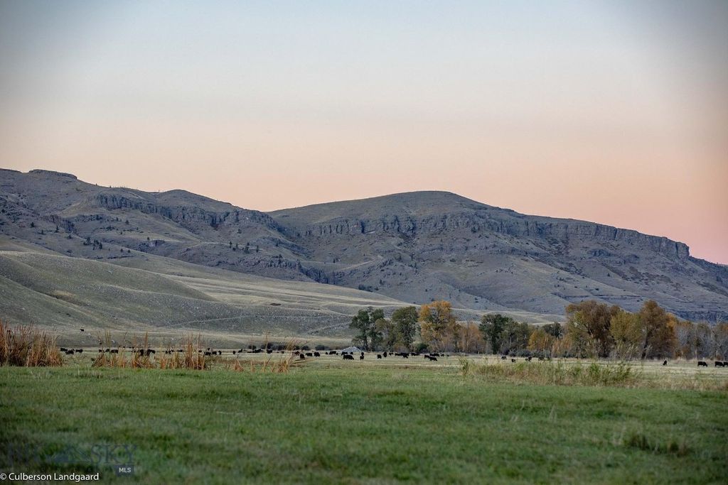 8 West Fork Road, Nye, MT 59061 photo 40