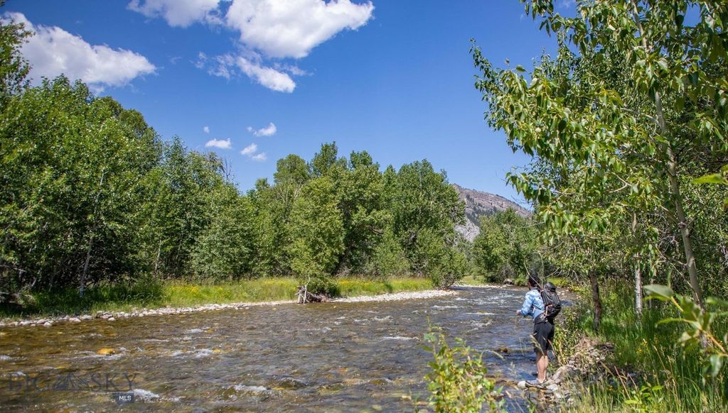 8 West Fork Road, Nye, MT 59061 photo 6