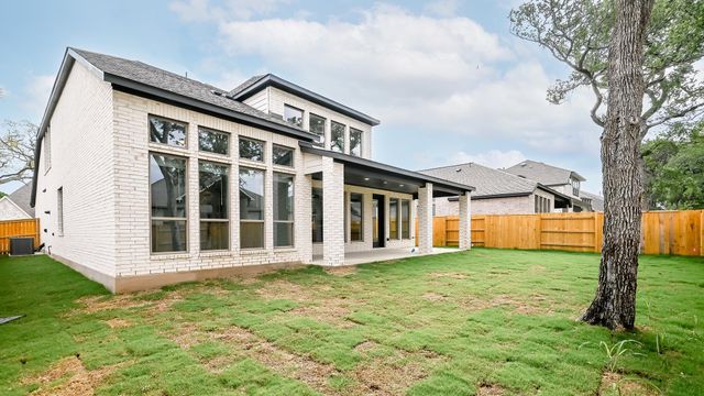 124 Brewer ST, Kyle, TX 78640