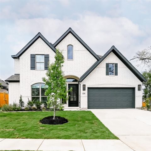124 Brewer ST, Kyle, TX 78640