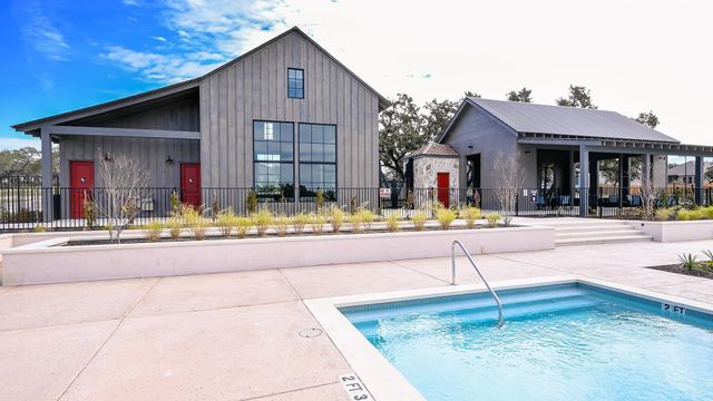 124 Brewer ST, Kyle, TX 78640