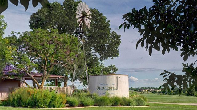 124 Brewer ST, Kyle, TX 78640