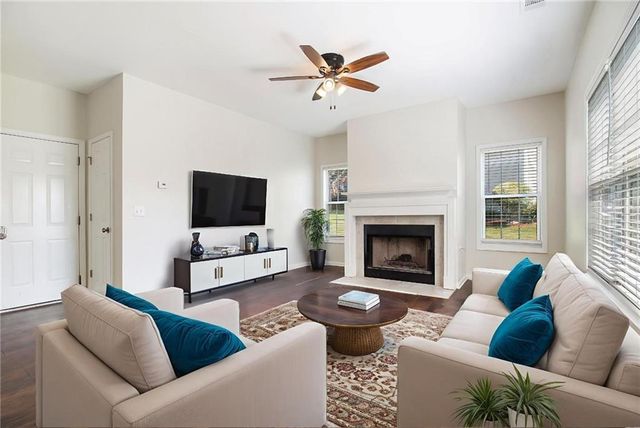 5035 Villas Terrace, Stone Mountain, GA 30088