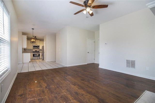 5035 Villas Terrace, Stone Mountain, GA 30088