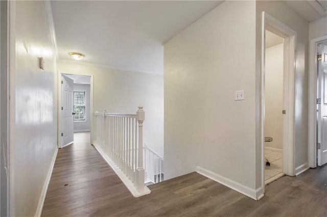 5035 Villas Terrace, Stone Mountain, GA 30088