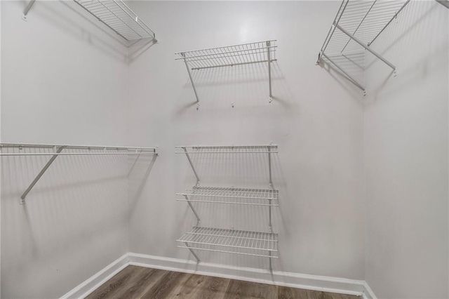 5035 Villas Terrace, Stone Mountain, GA 30088