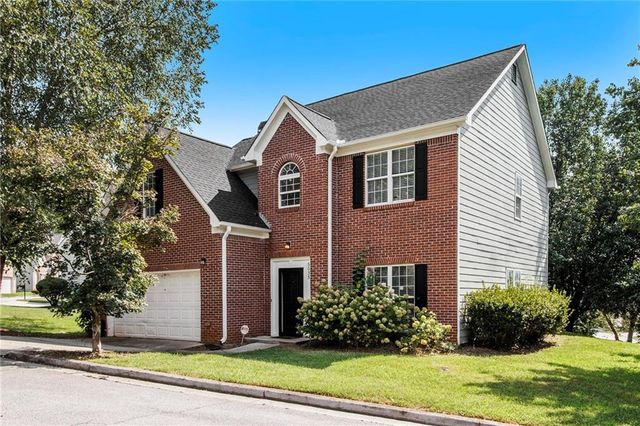 5035 Villas Terrace, Stone Mountain, GA 30088