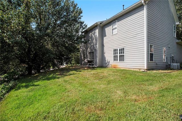 5035 Villas Terrace, Stone Mountain, GA 30088