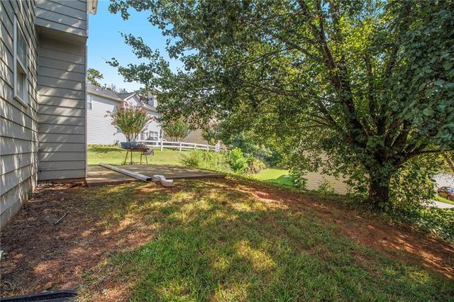 5035 Villas Terrace, Stone Mountain, GA 30088