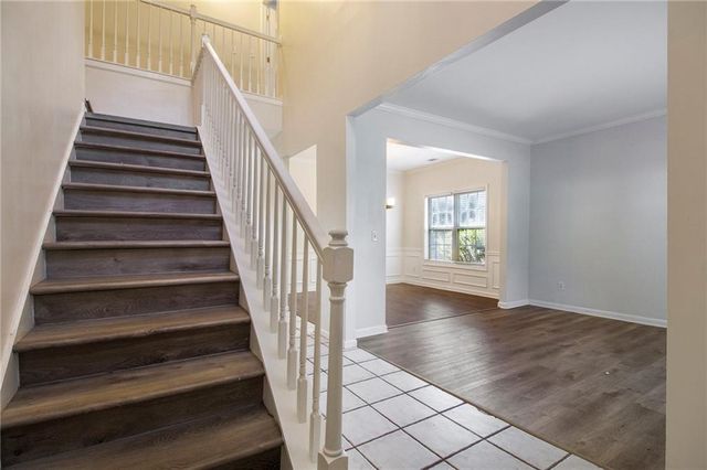 5035 Villas Terrace, Stone Mountain, GA 30088