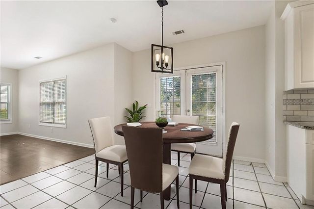 5035 Villas Terrace, Stone Mountain, GA 30088