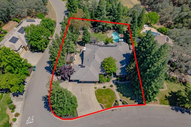 2080 Portsmouth Dr, El Dorado Hills, CA 95762