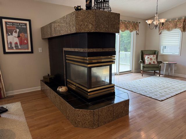 8980 Canyon Springs Court, Canadian Lakes, MI 49346