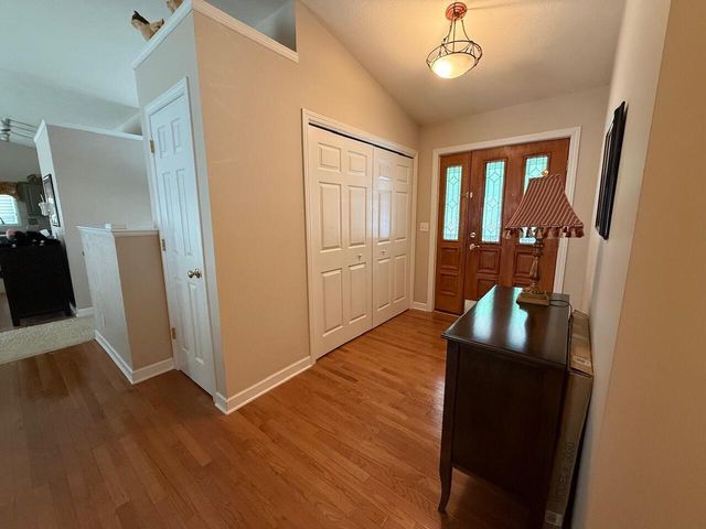 8980 Canyon Springs Court, Canadian Lakes, MI 49346